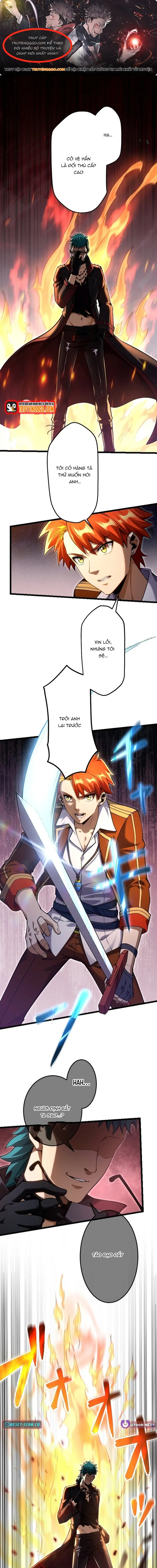 Ore Dake Level Down No Saikyou Kakuseisha Chapter 15 - 1