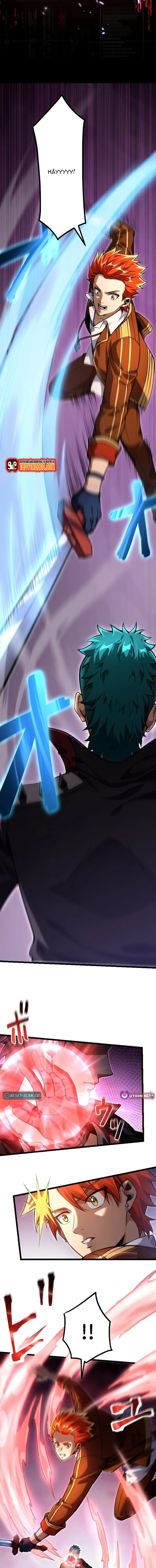 Ore Dake Level Down No Saikyou Kakuseisha Chapter 15 - 3