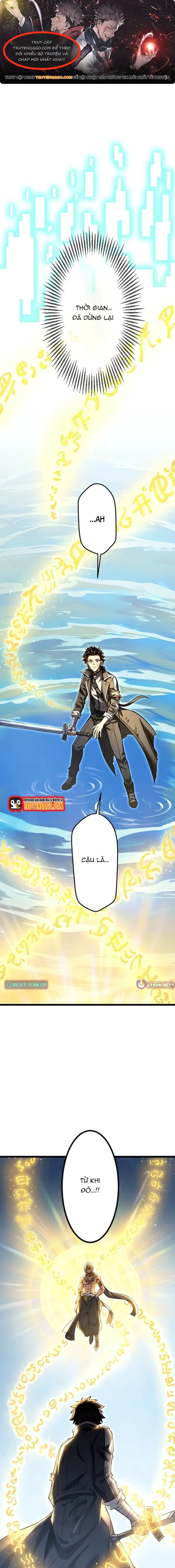 Ore Dake Level Down No Saikyou Kakuseisha Chapter 16 - 1