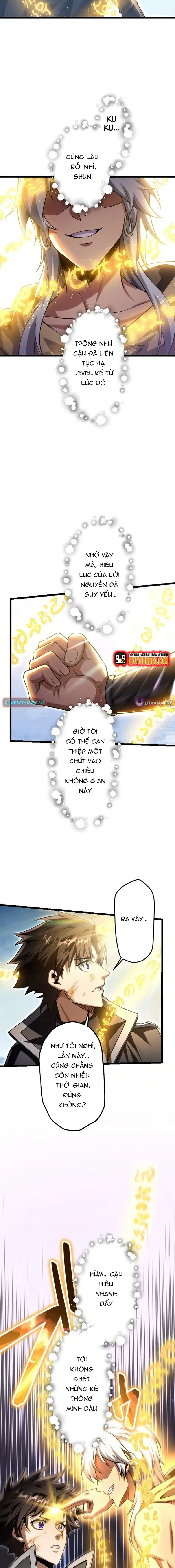 Ore Dake Level Down No Saikyou Kakuseisha Chapter 16 - 2