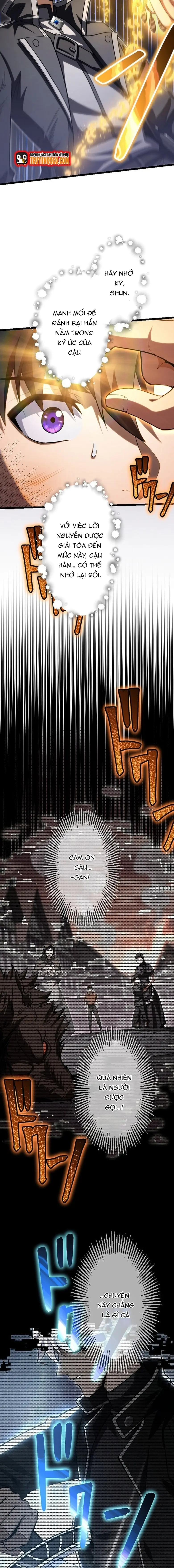 Ore Dake Level Down No Saikyou Kakuseisha Chapter 16 - 3