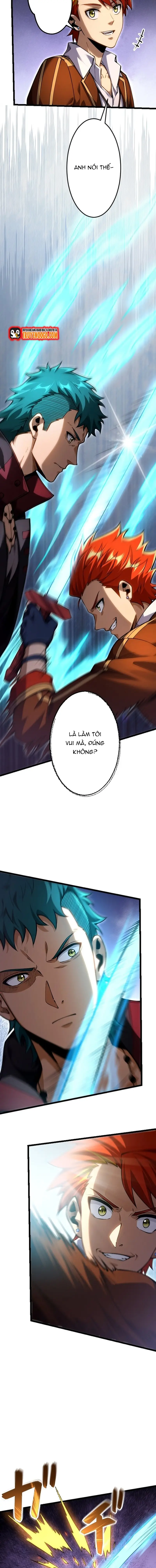 Ore Dake Level Down No Saikyou Kakuseisha Chapter 15 - 6