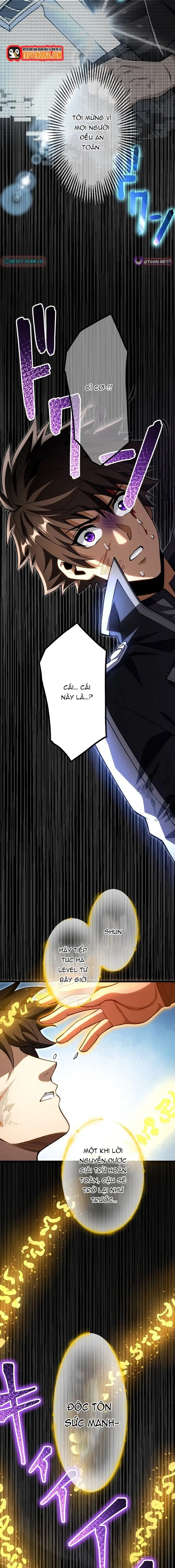 Ore Dake Level Down No Saikyou Kakuseisha Chapter 16 - 4