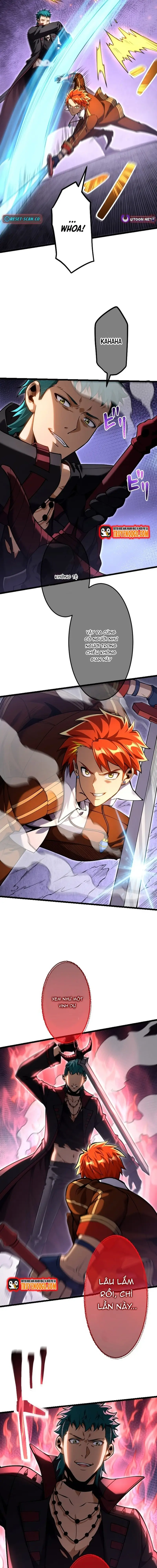 Ore Dake Level Down No Saikyou Kakuseisha Chapter 15 - 7