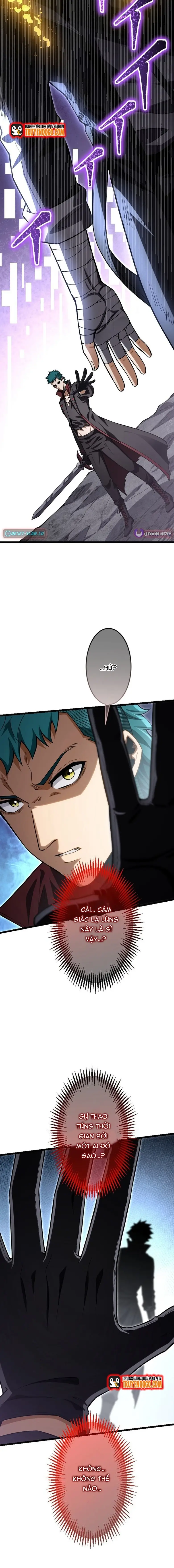 Ore Dake Level Down No Saikyou Kakuseisha Chapter 16 - 5