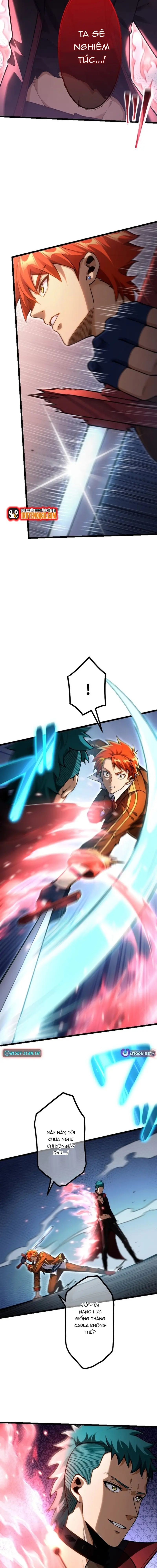 Ore Dake Level Down No Saikyou Kakuseisha Chapter 15 - 8