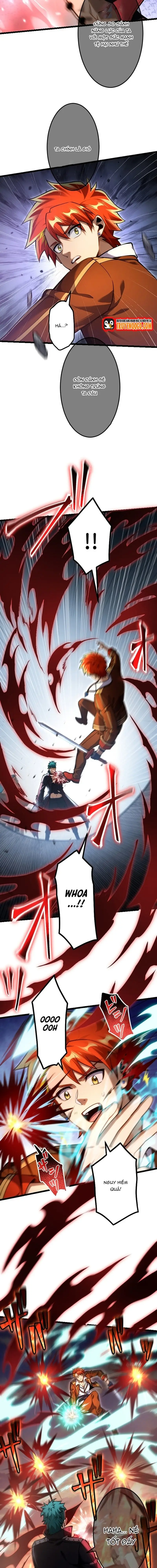 Ore Dake Level Down No Saikyou Kakuseisha Chapter 15 - 9