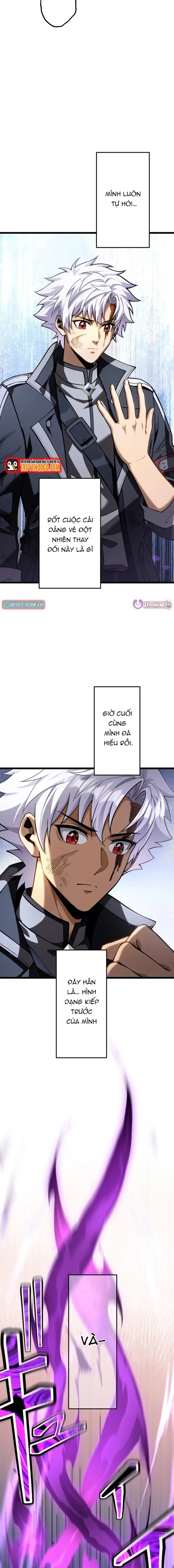 Ore Dake Level Down No Saikyou Kakuseisha Chapter 16 - 7