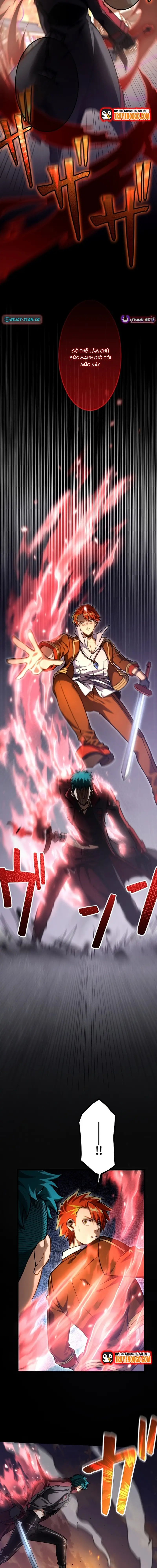 Ore Dake Level Down No Saikyou Kakuseisha Chapter 15 - 10