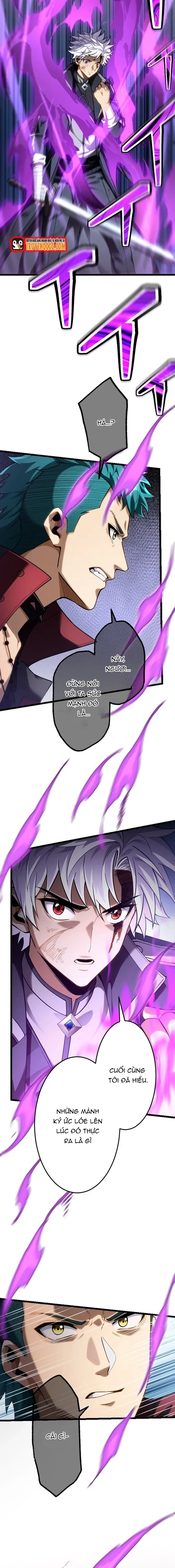 Ore Dake Level Down No Saikyou Kakuseisha Chapter 16 - 8