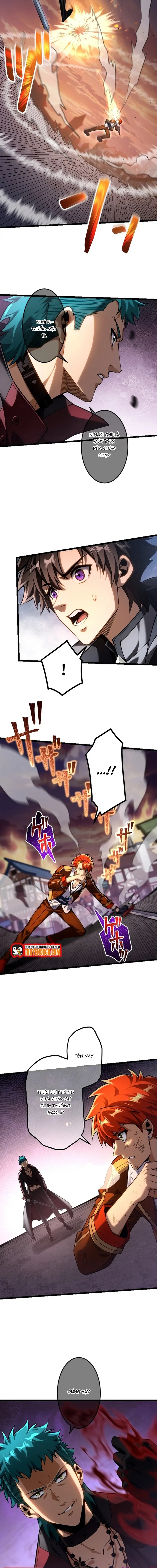 Ore Dake Level Down No Saikyou Kakuseisha Chapter 15 - 11