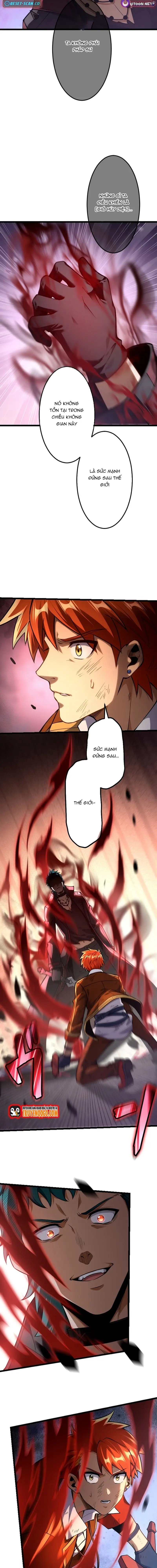 Ore Dake Level Down No Saikyou Kakuseisha Chapter 15 - 12