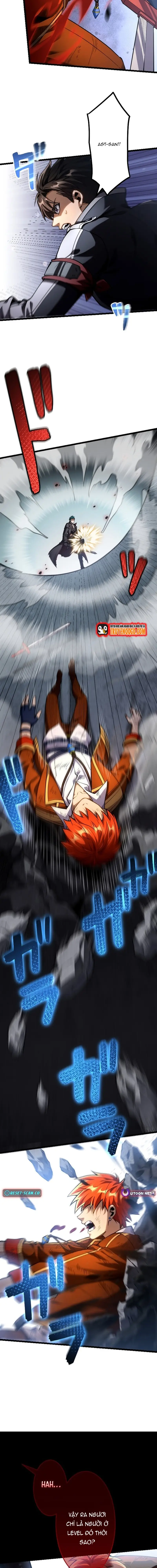 Ore Dake Level Down No Saikyou Kakuseisha Chapter 15 - 13