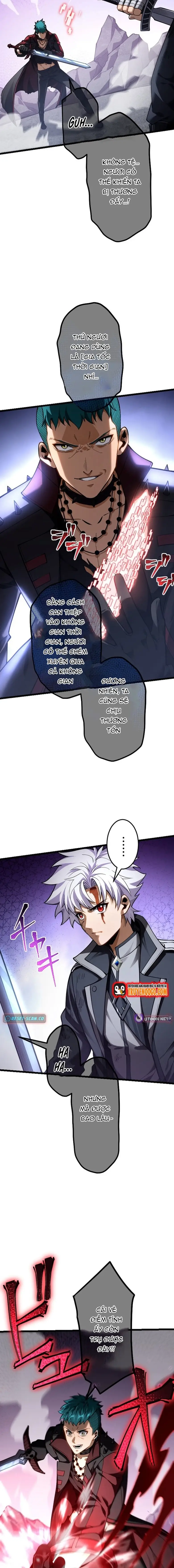 Ore Dake Level Down No Saikyou Kakuseisha Chapter 16 - 11