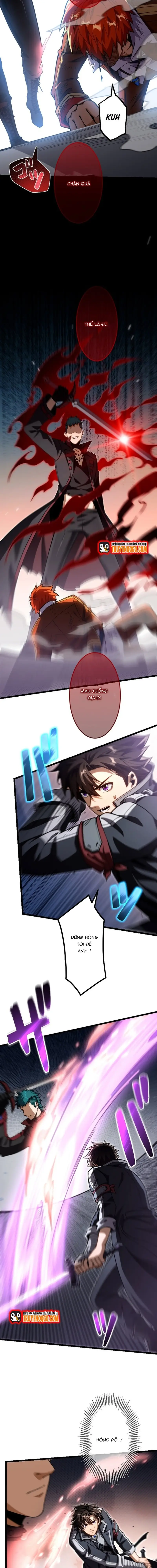 Ore Dake Level Down No Saikyou Kakuseisha Chapter 15 - 14