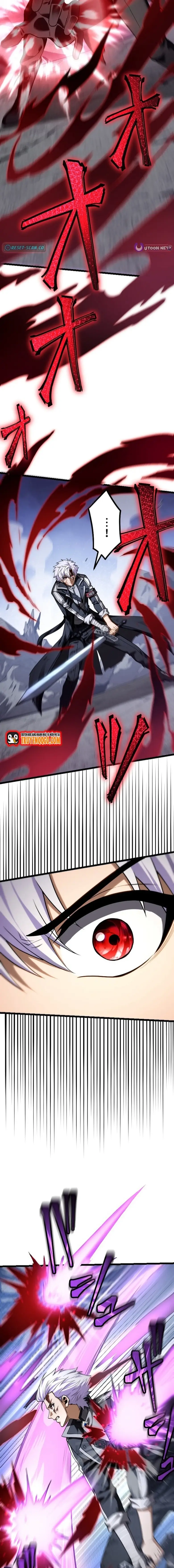 Ore Dake Level Down No Saikyou Kakuseisha Chapter 16 - 12