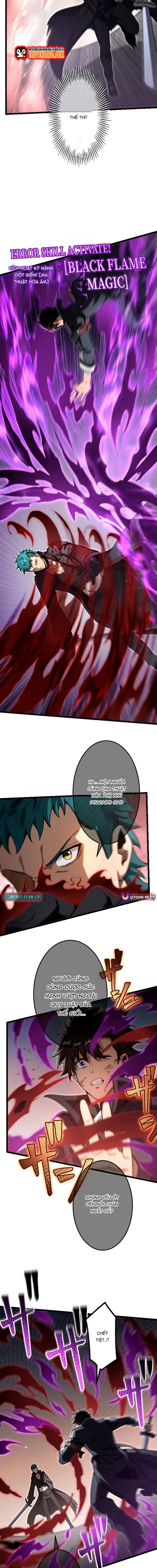 Ore Dake Level Down No Saikyou Kakuseisha Chapter 15 - 15