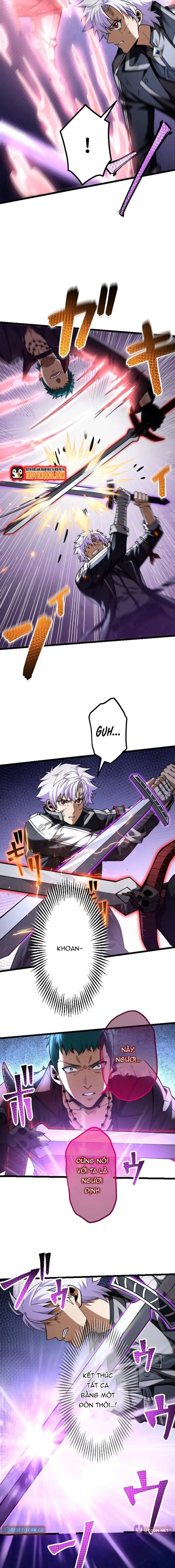 Ore Dake Level Down No Saikyou Kakuseisha Chapter 16 - 14