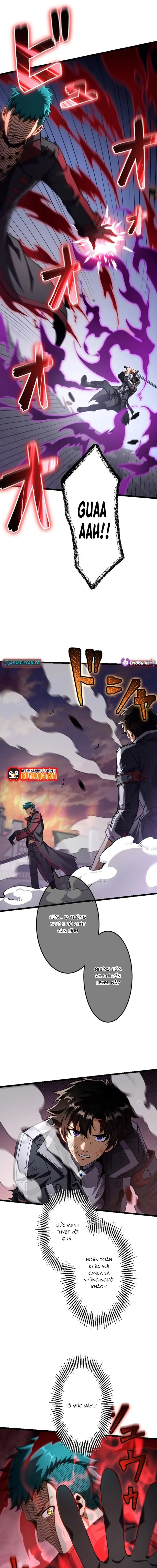 Ore Dake Level Down No Saikyou Kakuseisha Chapter 15 - 17