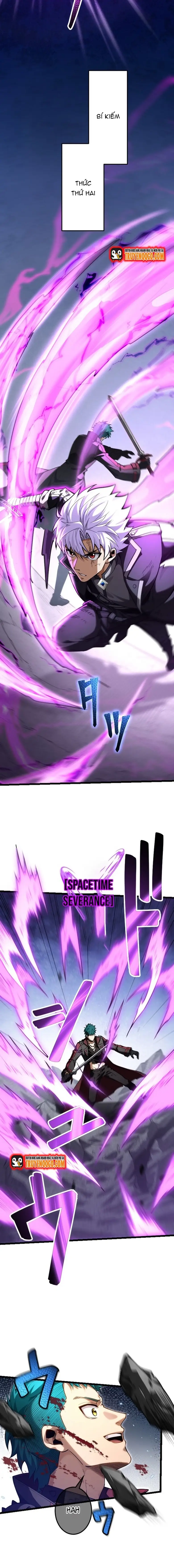 Ore Dake Level Down No Saikyou Kakuseisha Chapter 16 - 15