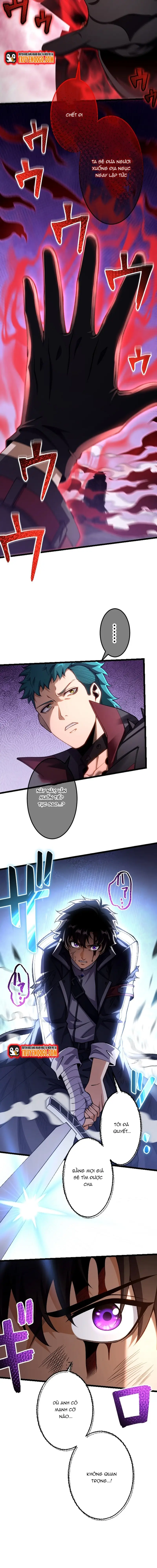 Ore Dake Level Down No Saikyou Kakuseisha Chapter 15 - 18