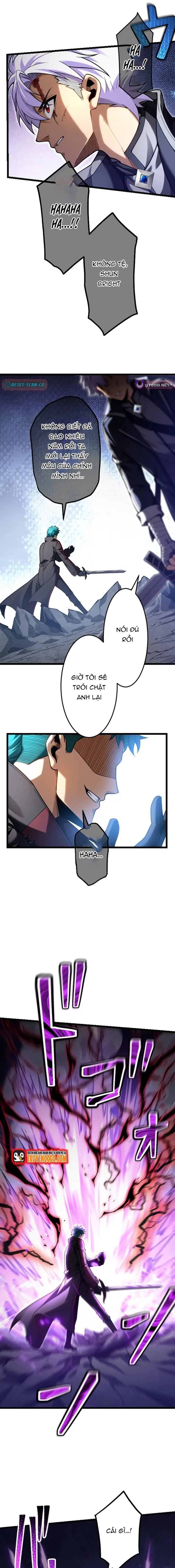 Ore Dake Level Down No Saikyou Kakuseisha Chapter 16 - 16