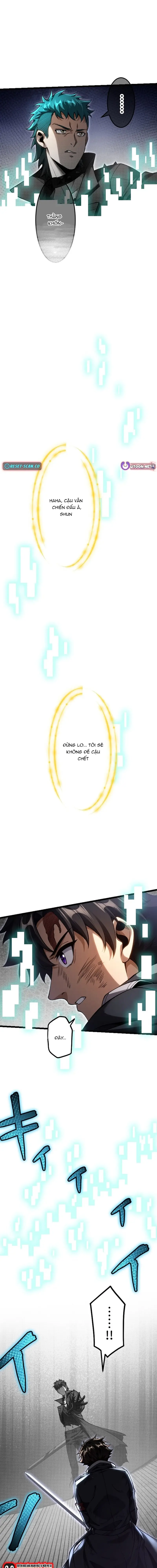 Ore Dake Level Down No Saikyou Kakuseisha Chapter 15 - 19