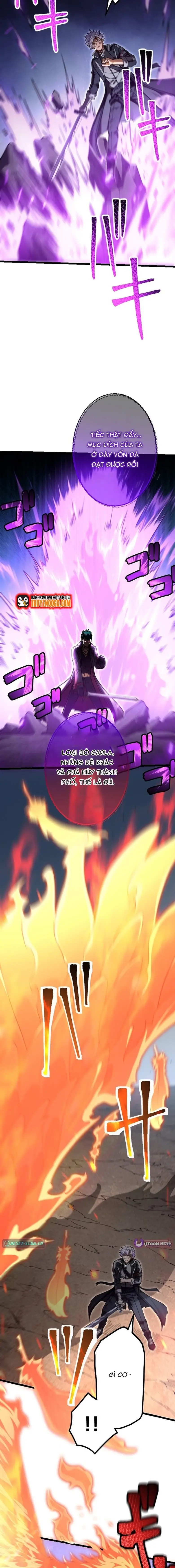 Ore Dake Level Down No Saikyou Kakuseisha Chapter 16 - 17