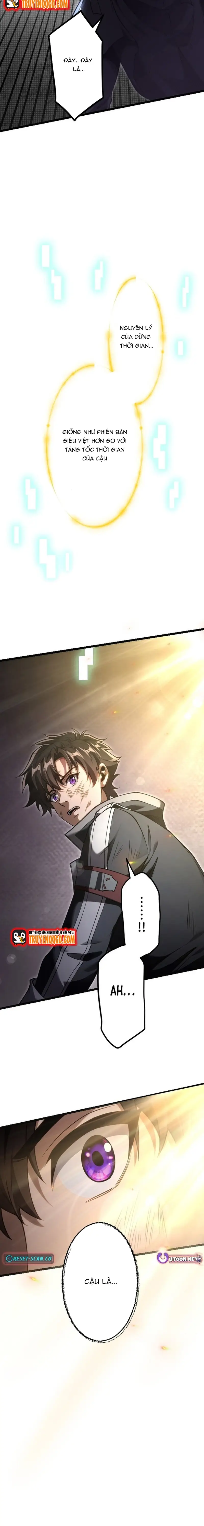 Ore Dake Level Down No Saikyou Kakuseisha Chapter 15 - 20