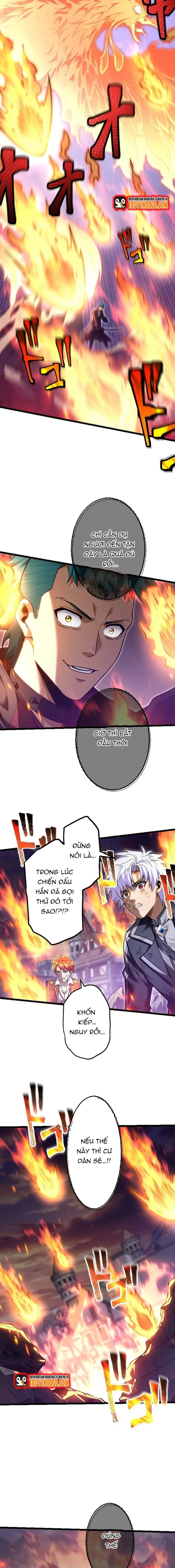 Ore Dake Level Down No Saikyou Kakuseisha Chapter 16 - 18