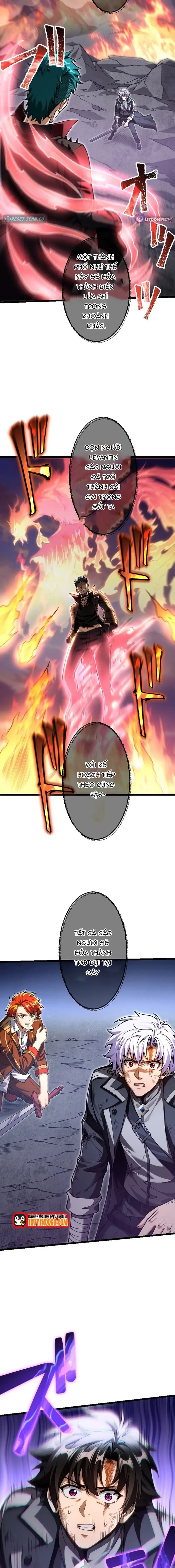 Ore Dake Level Down No Saikyou Kakuseisha Chapter 16 - 19