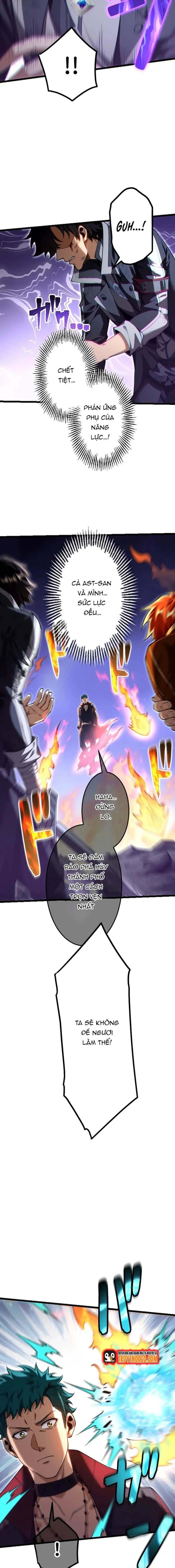 Ore Dake Level Down No Saikyou Kakuseisha Chapter 16 - 20