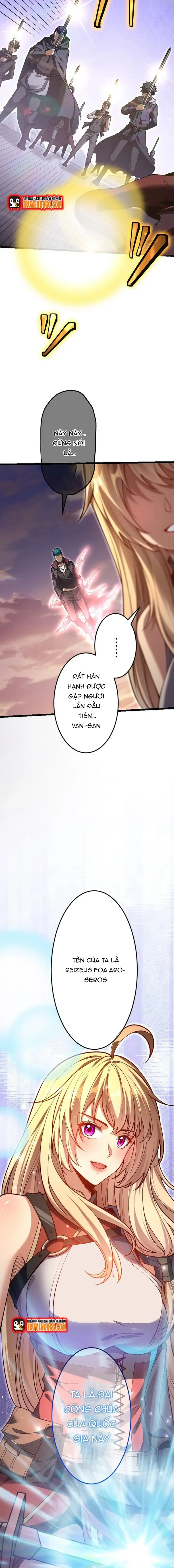 Ore Dake Level Down No Saikyou Kakuseisha Chapter 16 - 23