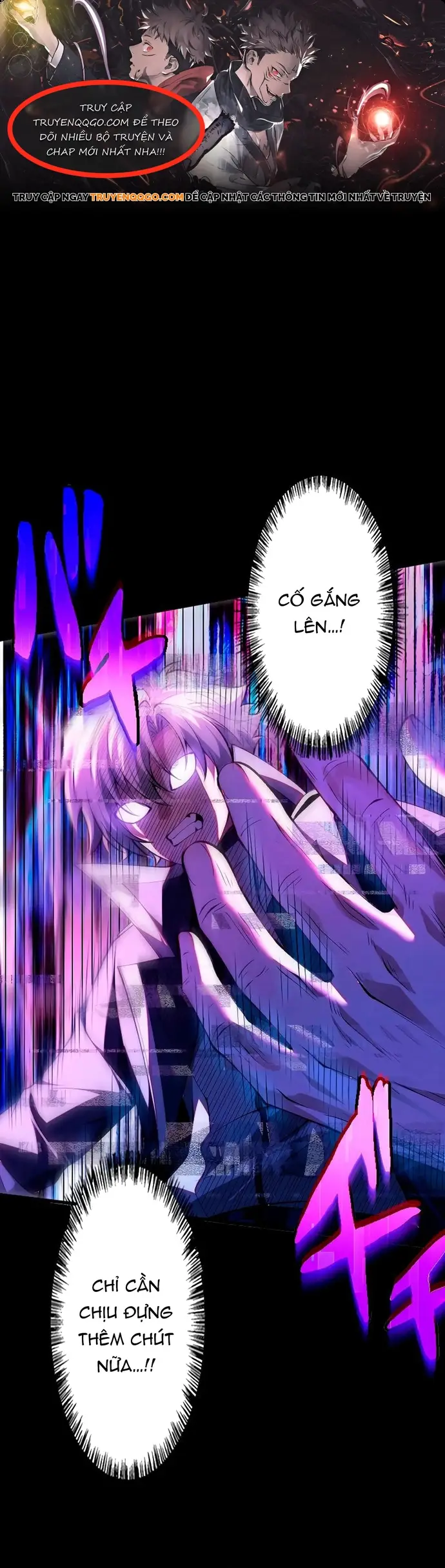 Ore Dake Level Down No Saikyou Kakuseisha Chapter 3 - 1