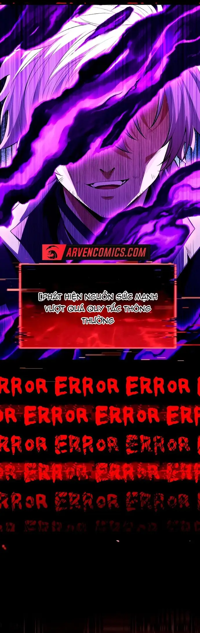 Ore Dake Level Down No Saikyou Kakuseisha Chapter 3 - 3