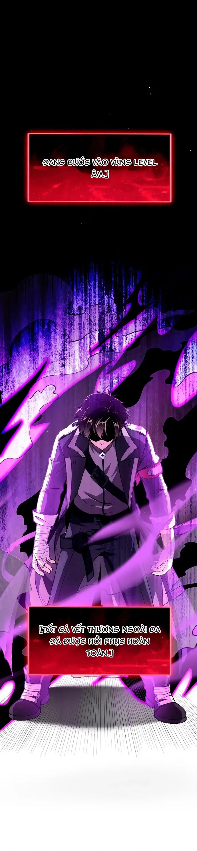 Ore Dake Level Down No Saikyou Kakuseisha Chapter 3 - 5