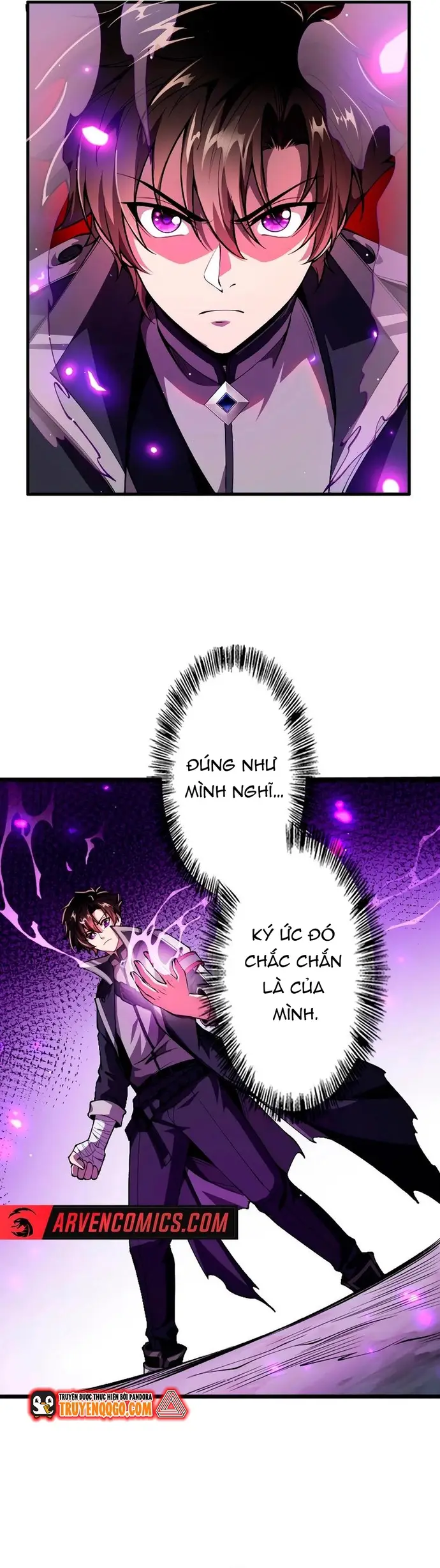 Ore Dake Level Down No Saikyou Kakuseisha Chapter 3 - 6