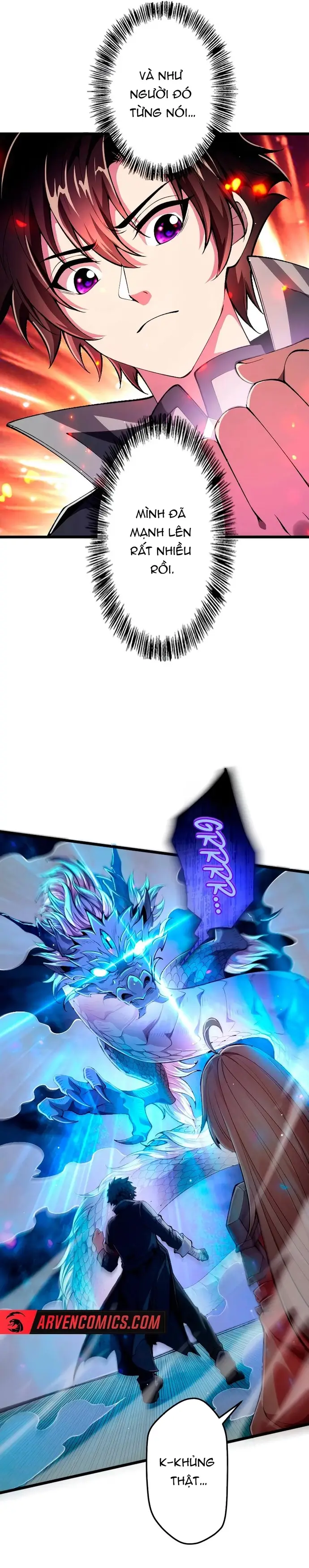 Ore Dake Level Down No Saikyou Kakuseisha Chapter 3 - 7