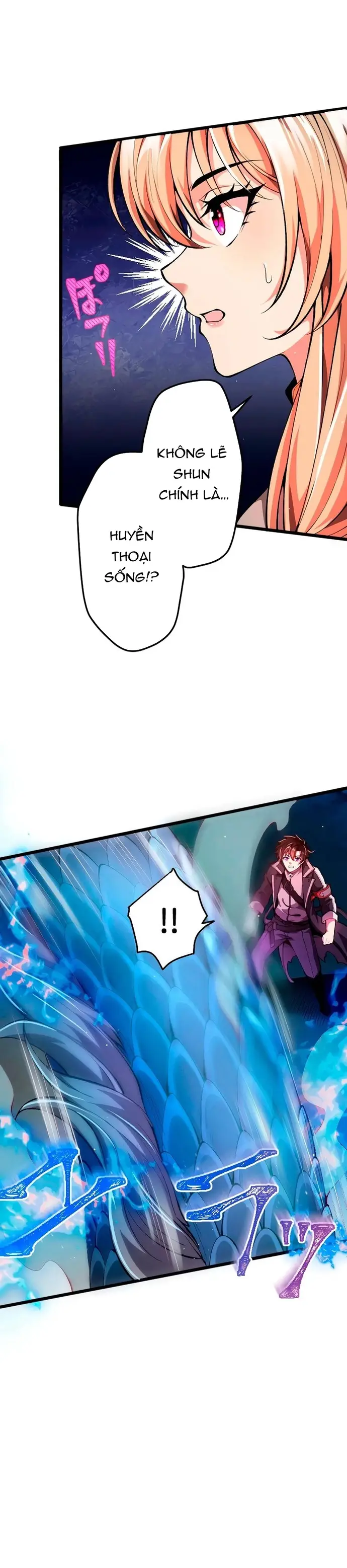 Ore Dake Level Down No Saikyou Kakuseisha Chapter 3 - 8