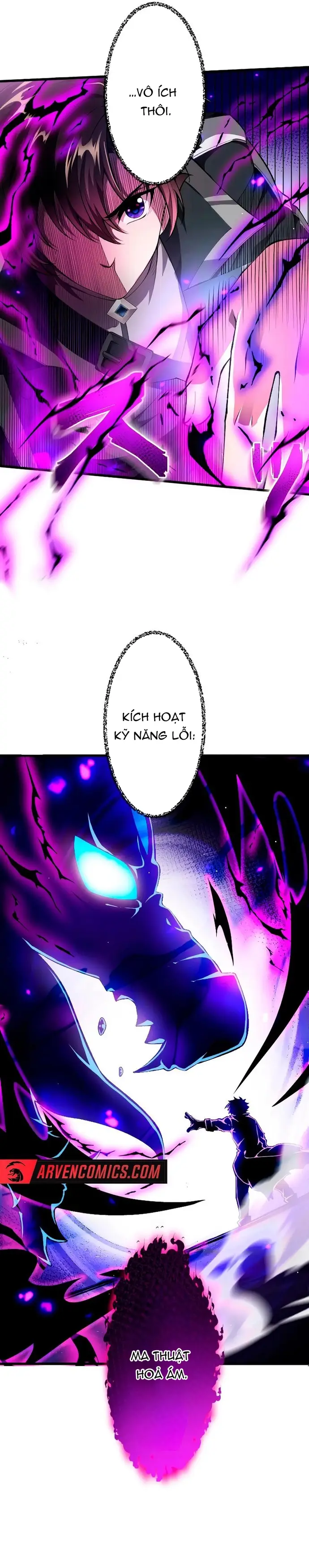 Ore Dake Level Down No Saikyou Kakuseisha Chapter 3 - 11