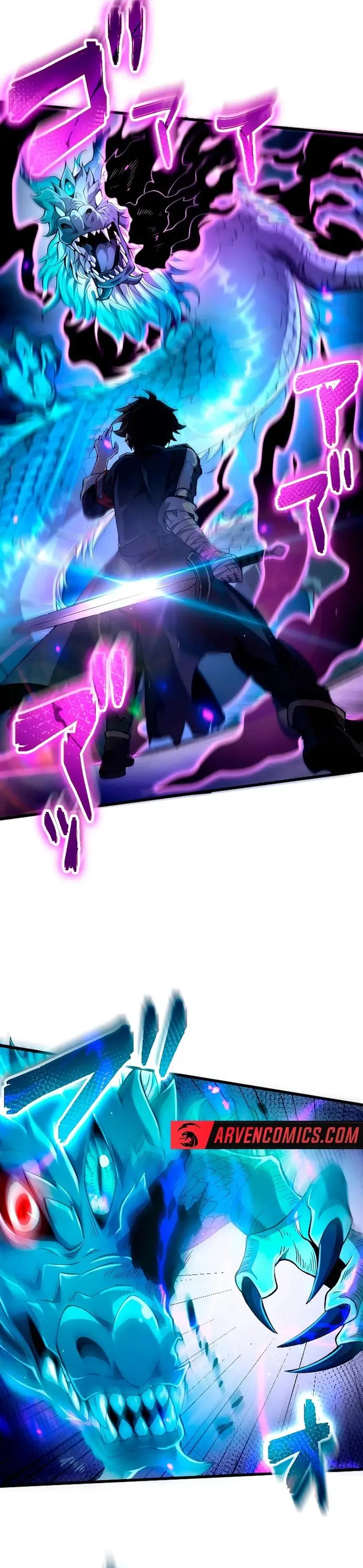 Ore Dake Level Down No Saikyou Kakuseisha Chapter 3 - 13