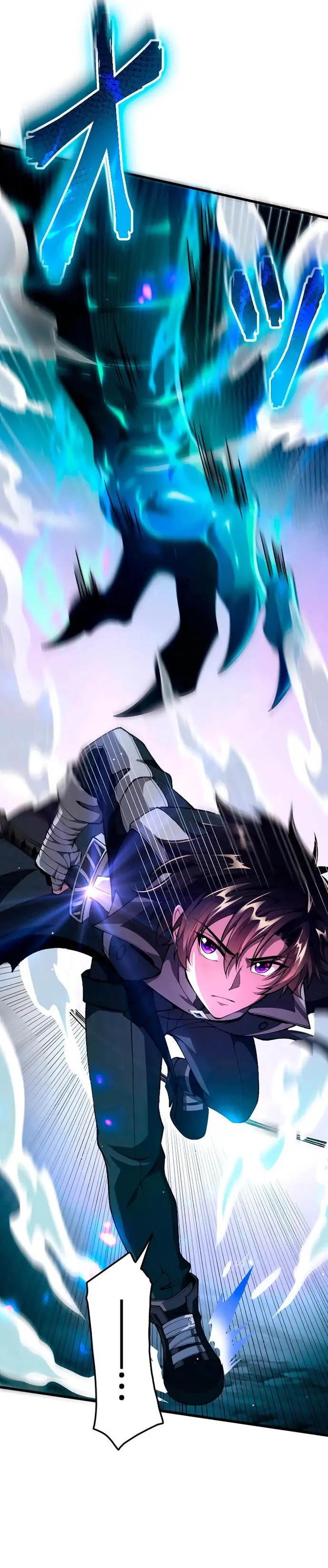 Ore Dake Level Down No Saikyou Kakuseisha Chapter 3 - 14