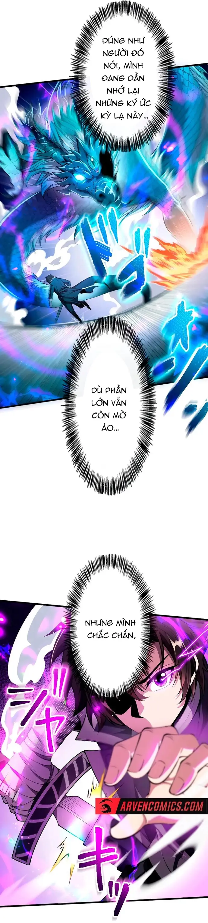 Ore Dake Level Down No Saikyou Kakuseisha Chapter 3 - 15