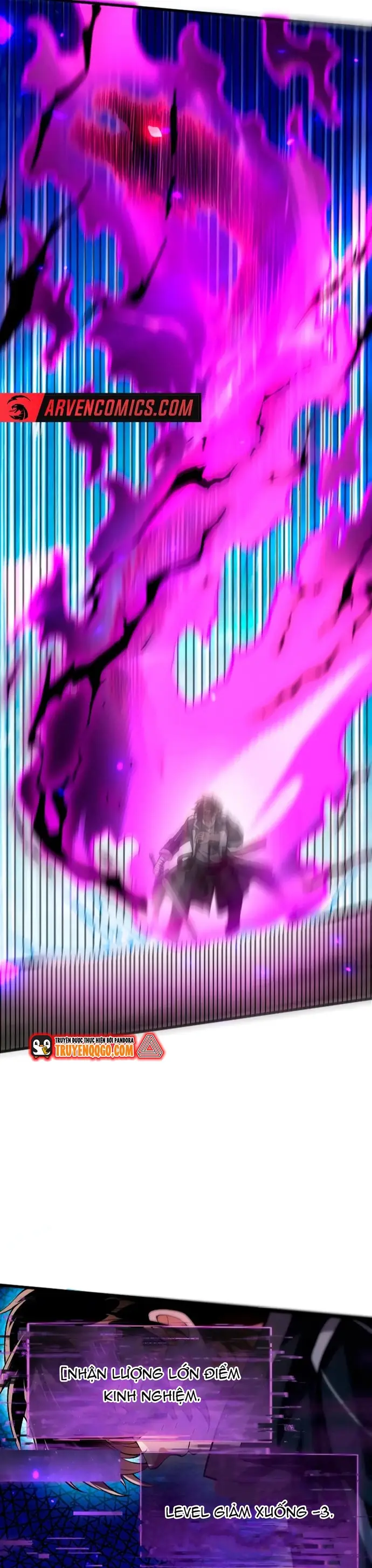 Ore Dake Level Down No Saikyou Kakuseisha Chapter 3 - 19