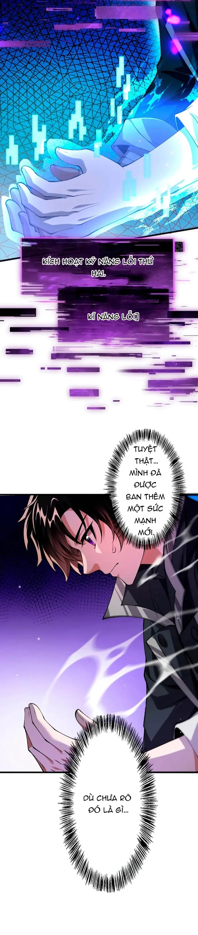 Ore Dake Level Down No Saikyou Kakuseisha Chapter 3 - 20