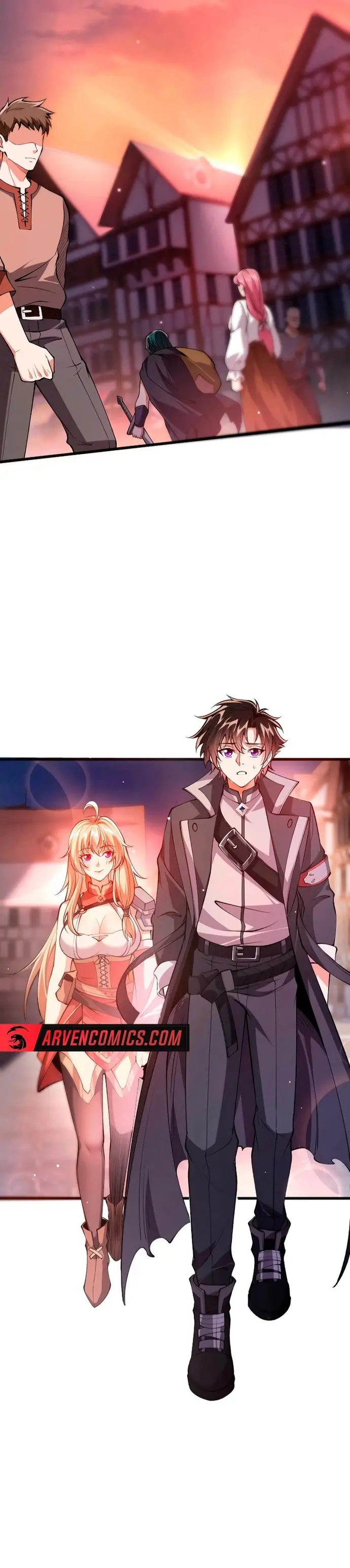 Ore Dake Level Down No Saikyou Kakuseisha Chapter 3 - 22