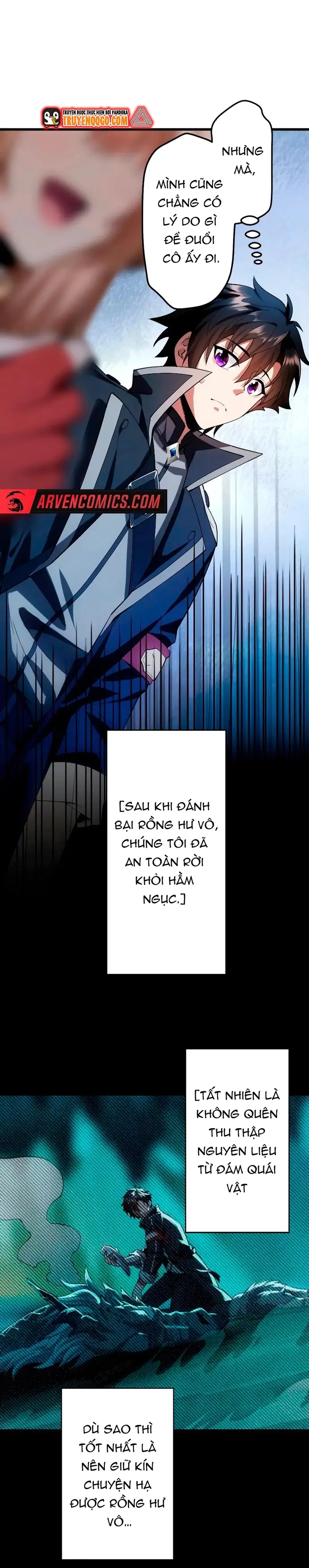 Ore Dake Level Down No Saikyou Kakuseisha Chapter 3 - 26