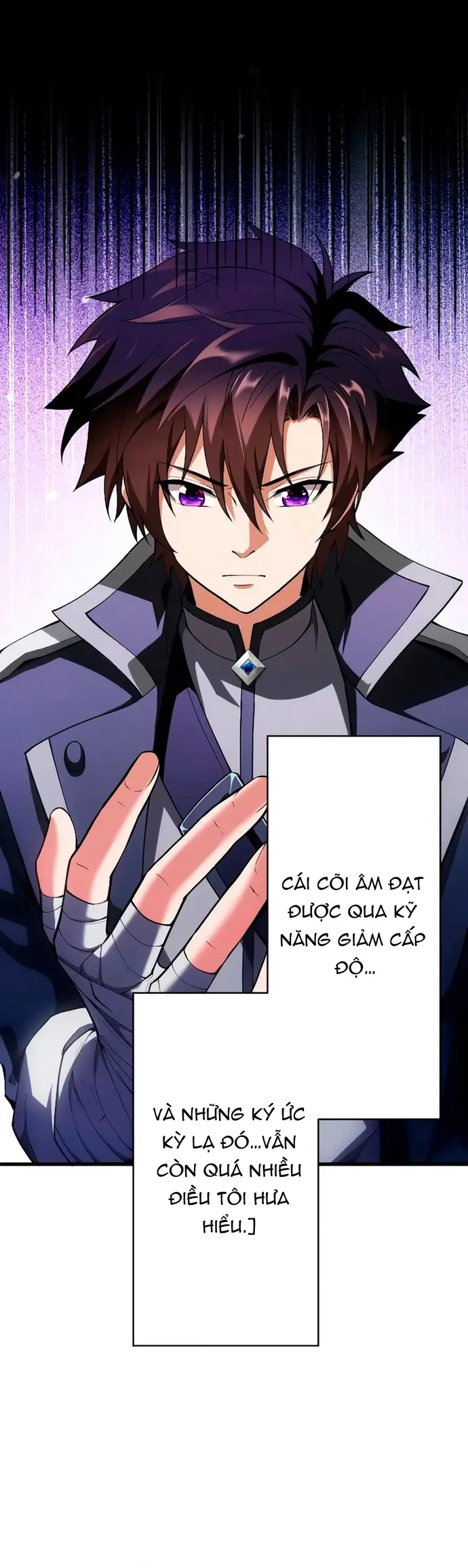 Ore Dake Level Down No Saikyou Kakuseisha Chapter 3 - 27