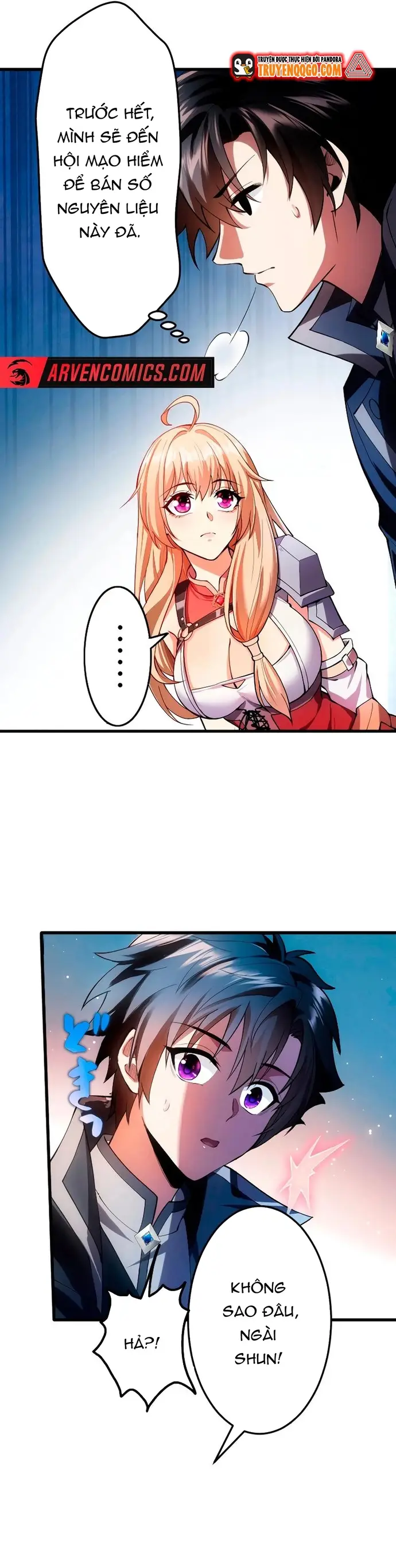 Ore Dake Level Down No Saikyou Kakuseisha Chapter 3 - 28