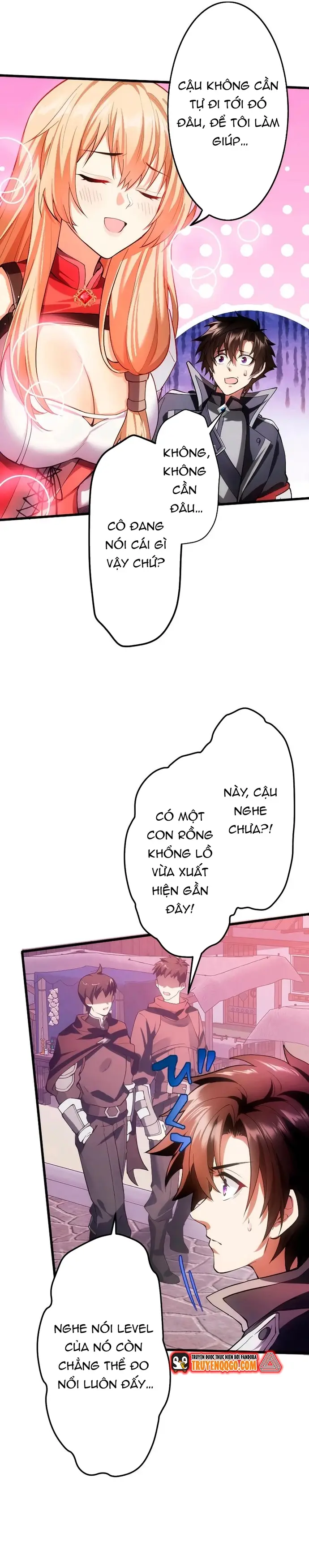 Ore Dake Level Down No Saikyou Kakuseisha Chapter 3 - 29